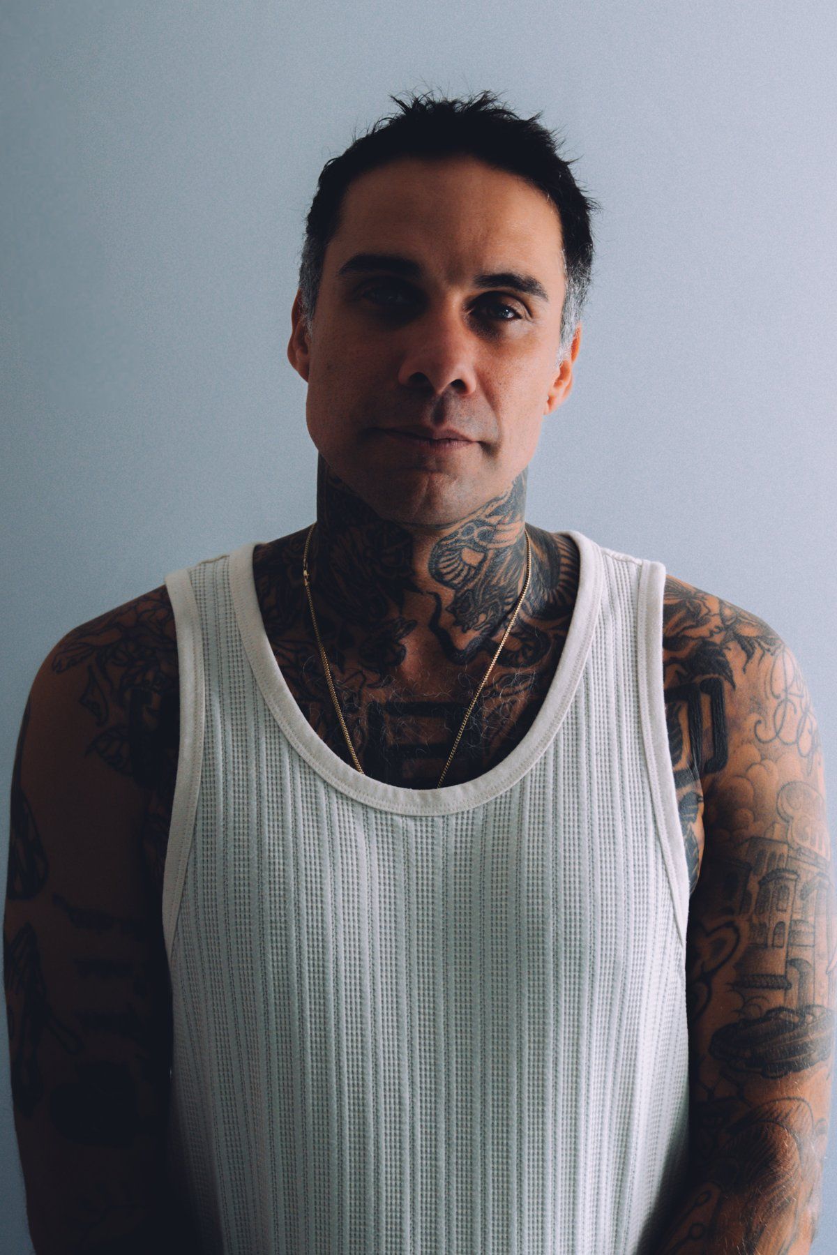 Jason Butler