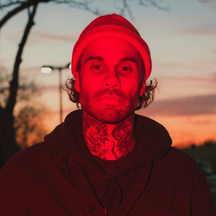 Jason Aalon Butler