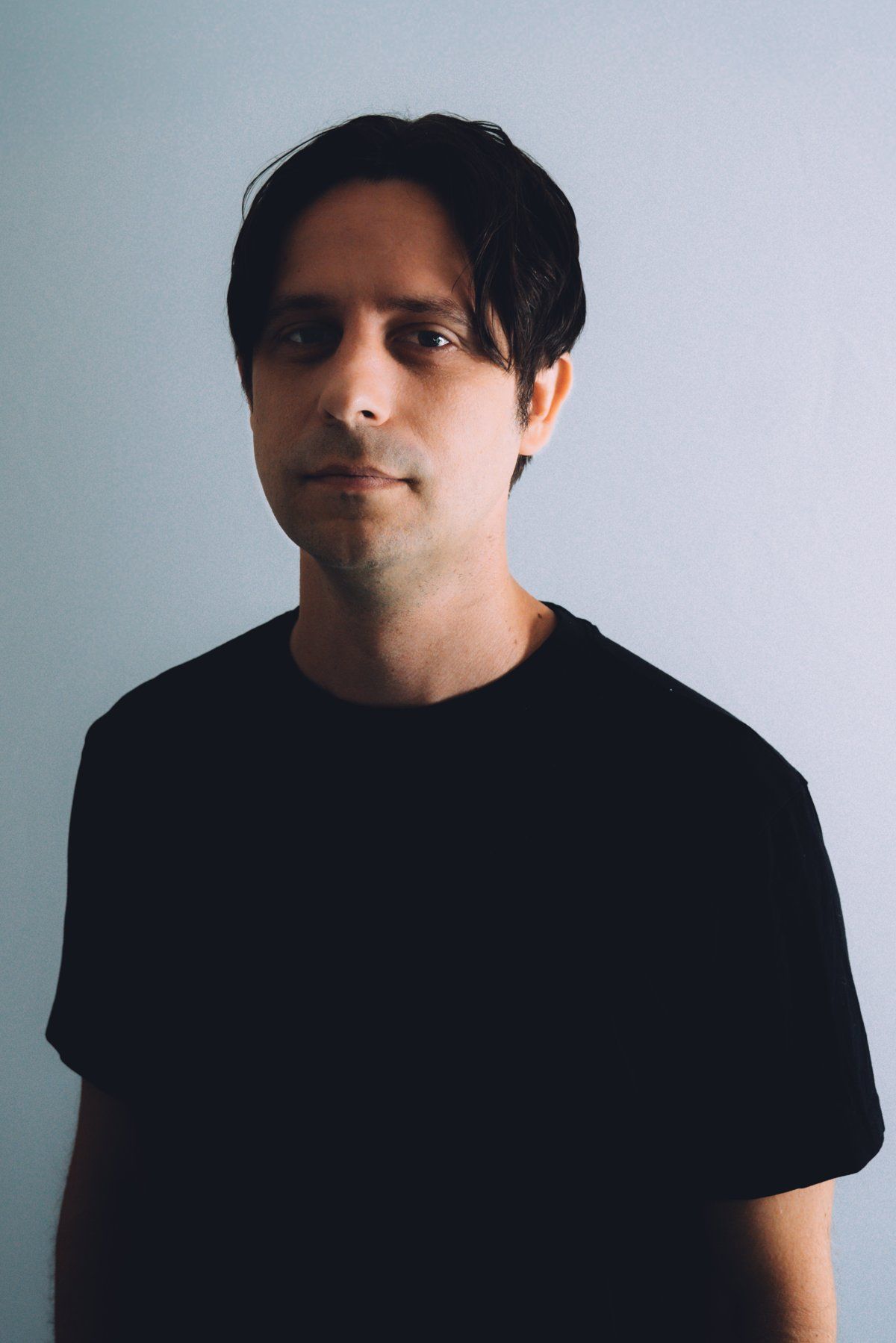 Ryan Seaman